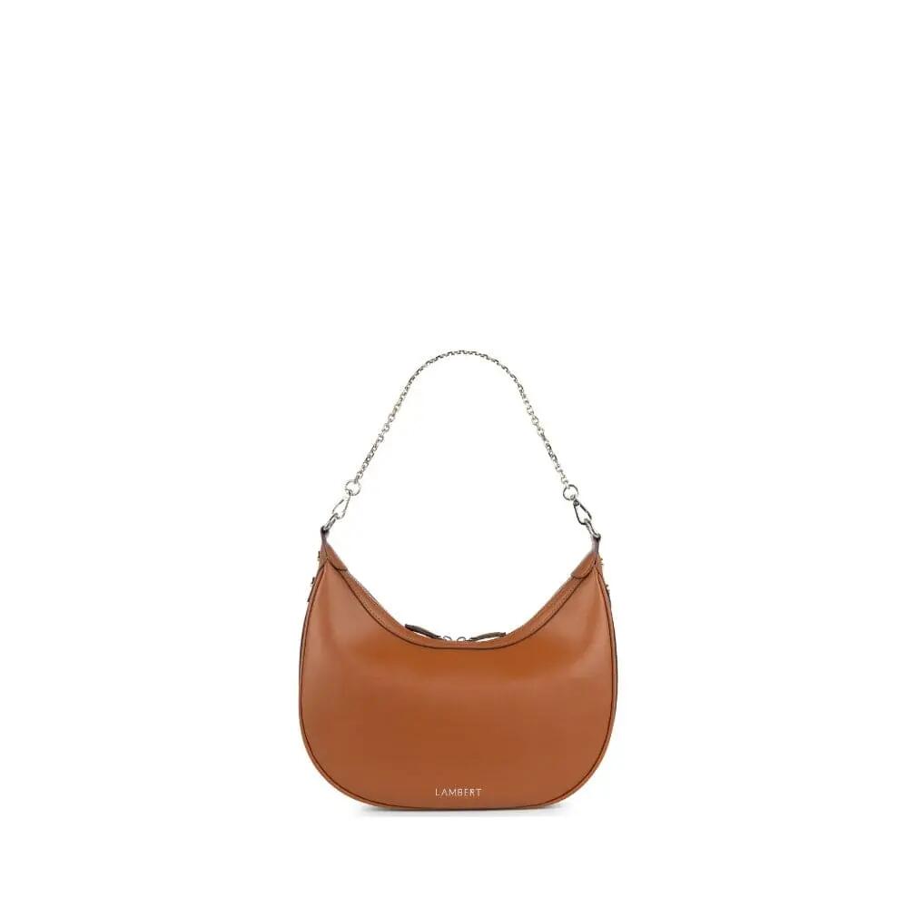 Lambert The Rachel - 2-in-1 Vegan Leather Handbag in Affogato Cover