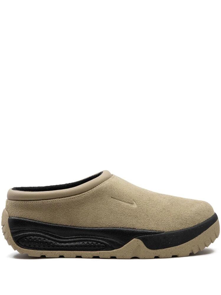 Nike ACG Rufus "Limestone" slippers - Neutrals Cover