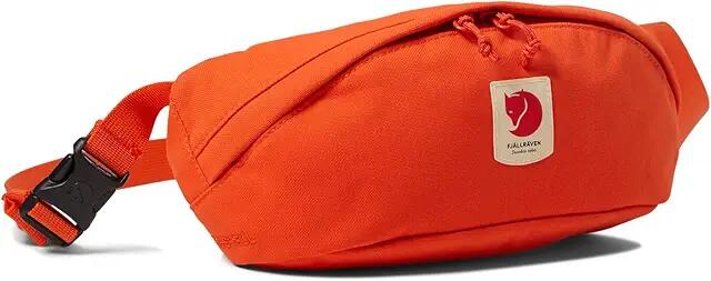 Fjallraven Hip Bag (Hokkaido Orange) Handbags Cover