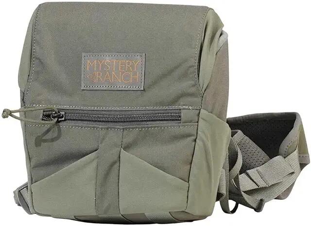 Mystery Ranch Bino Harness 12x (Foliage) Backpack Bags Cover