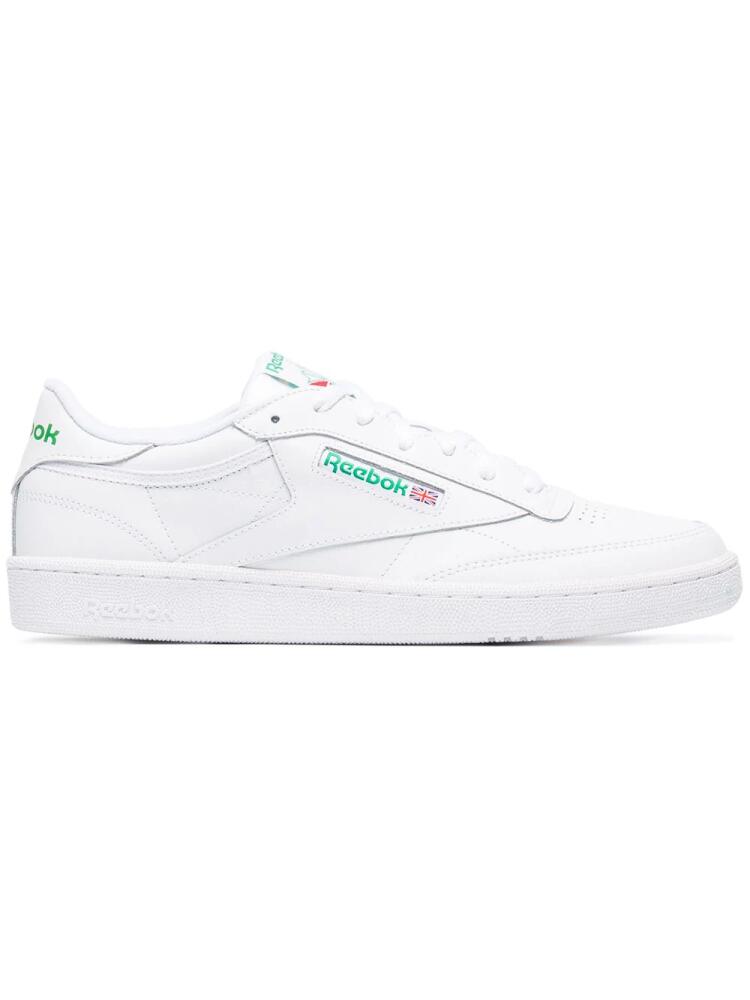 Reebok Club C 85 sneakers - White Cover