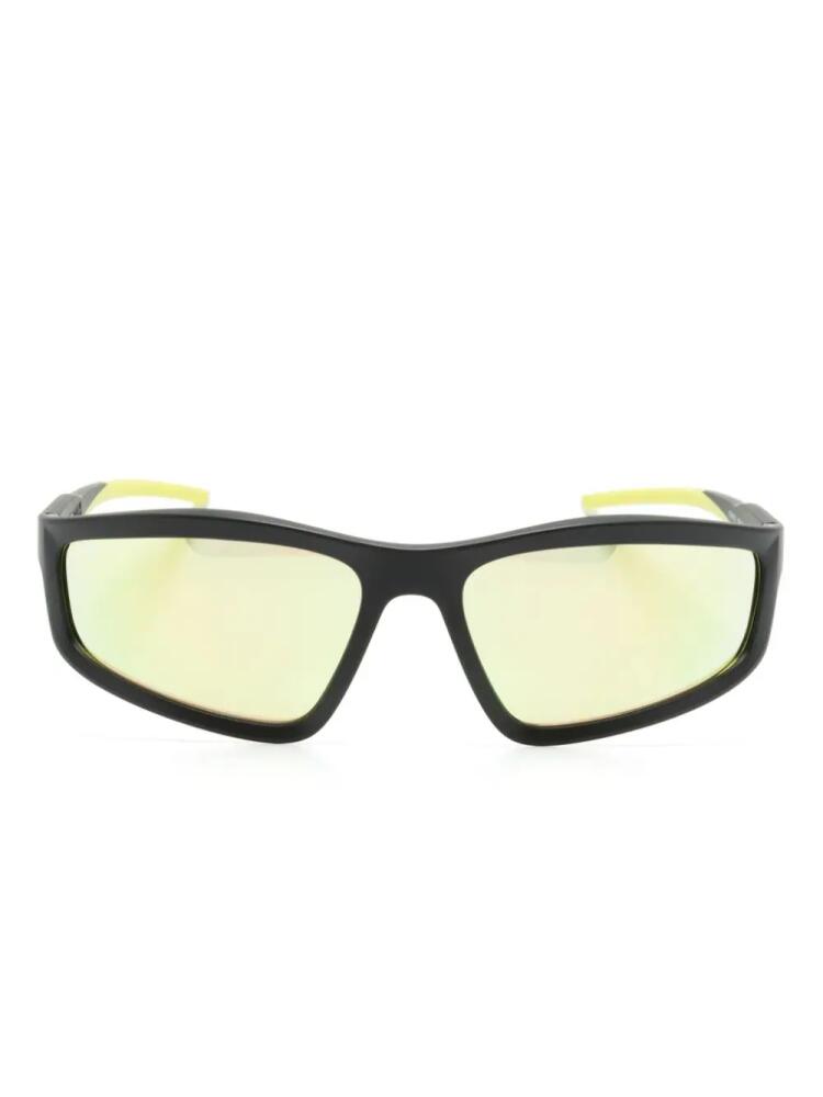 Ferrari navigator-frame sunglasses - Yellow Cover