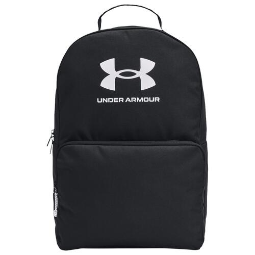 Under Armour Loudon Backpack SM Black/White/Black Cover