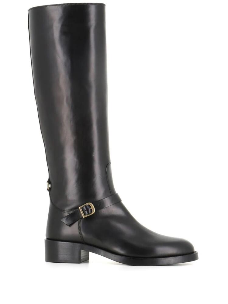 Sartore Sartore boots - Black Cover