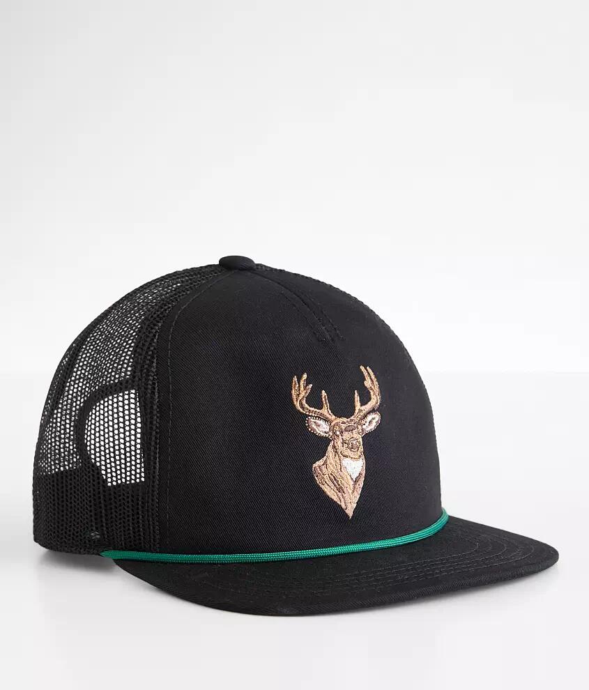 American Needle Buck Trucker Hat Cover