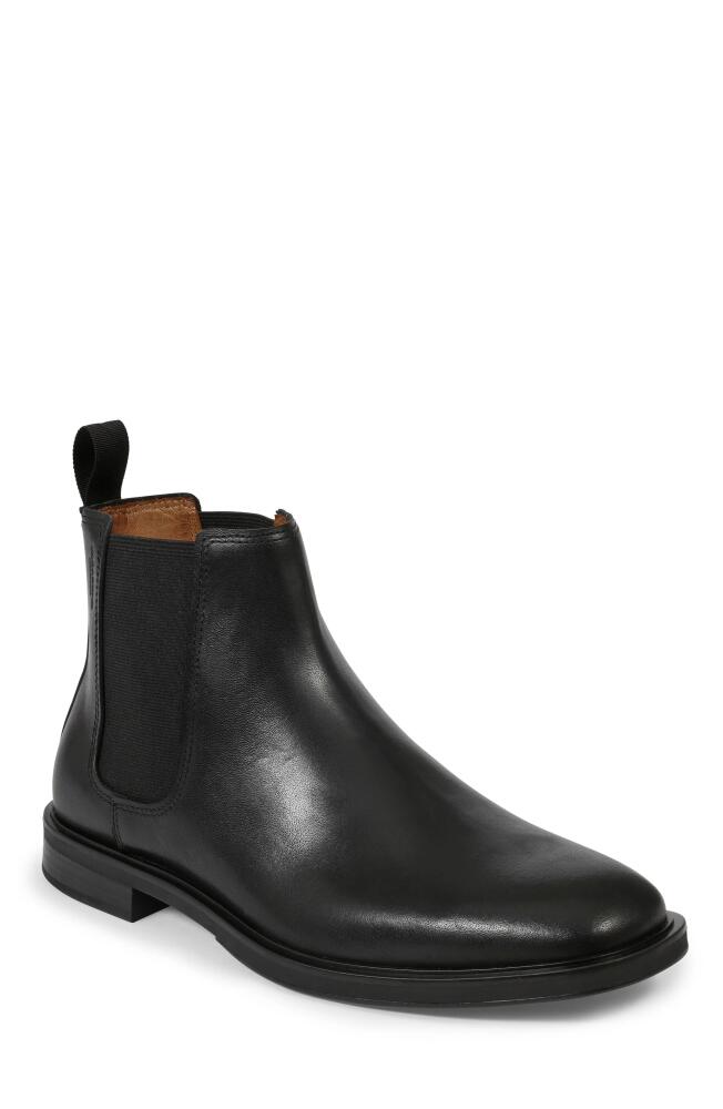 Vagabond Shoemakers Andrew Chelsea Boot in Black Cover