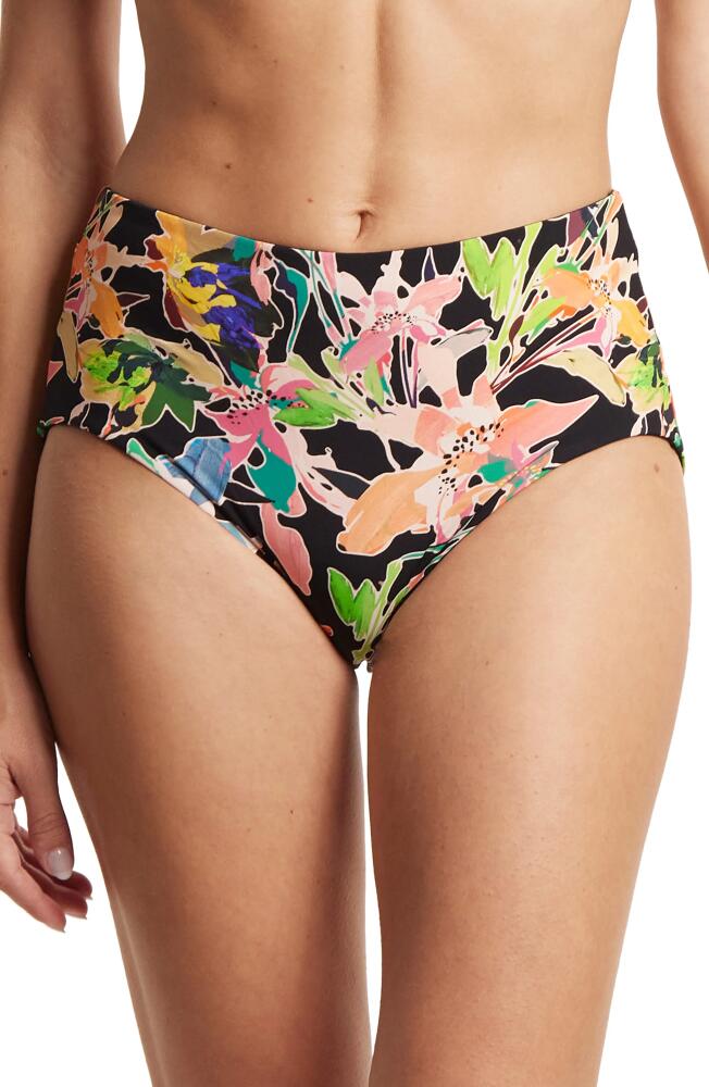 Hanky Panky French Cut Bikini Bottoms in Unapologetic Cover