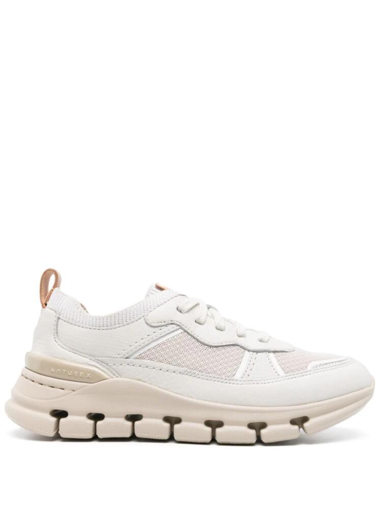 Clarks Nature X Cove sneakers - Neutrals Cover