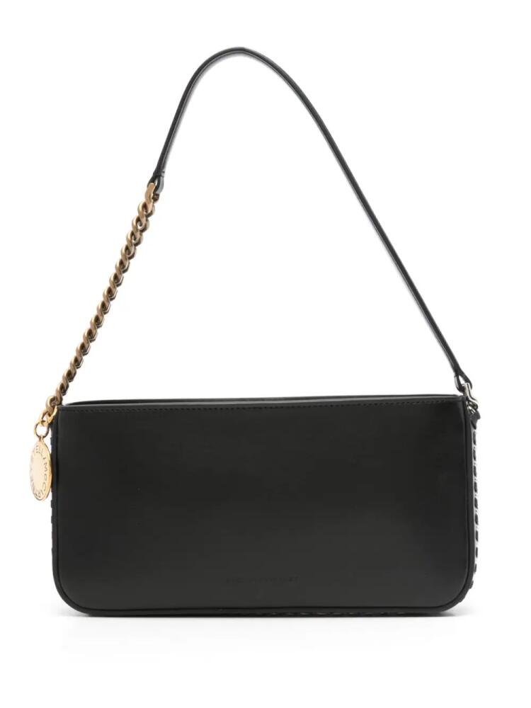 Stella McCartney Frayme shoulder bag - Black Cover