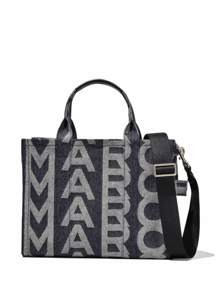 Marc Jacobs The Medium Tote bag - Blue Cover