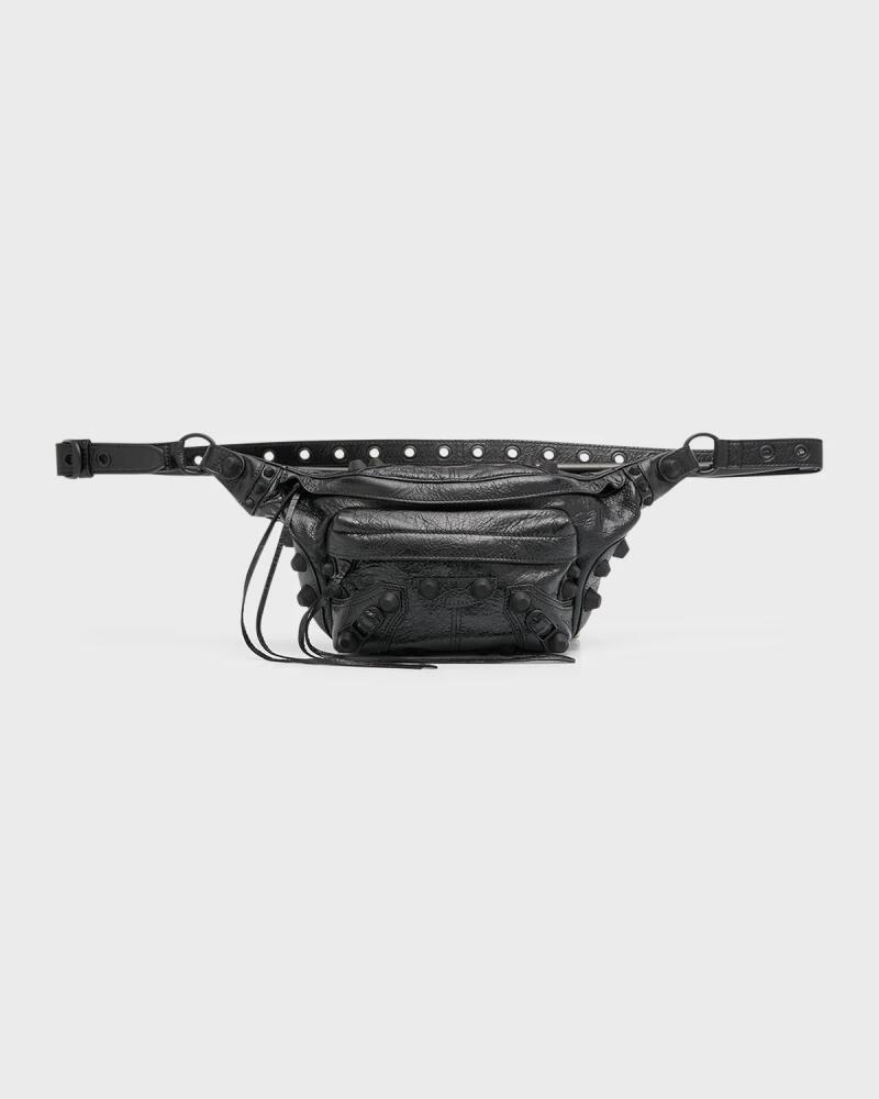 Balenciaga Men's Le Cagole Medium Beltbag Cover