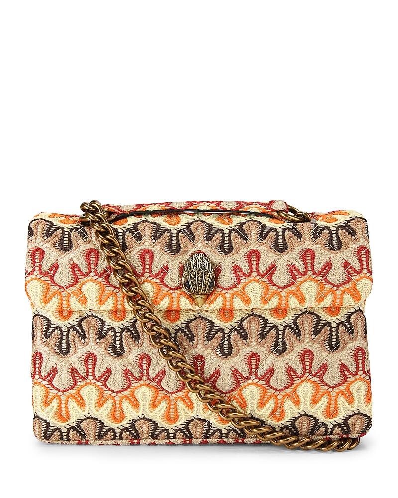 Kurt Geiger London Kensington Drench Crossbody Cover