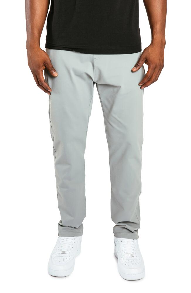 Public Rec All Day Every Day Pants in Fog Cover