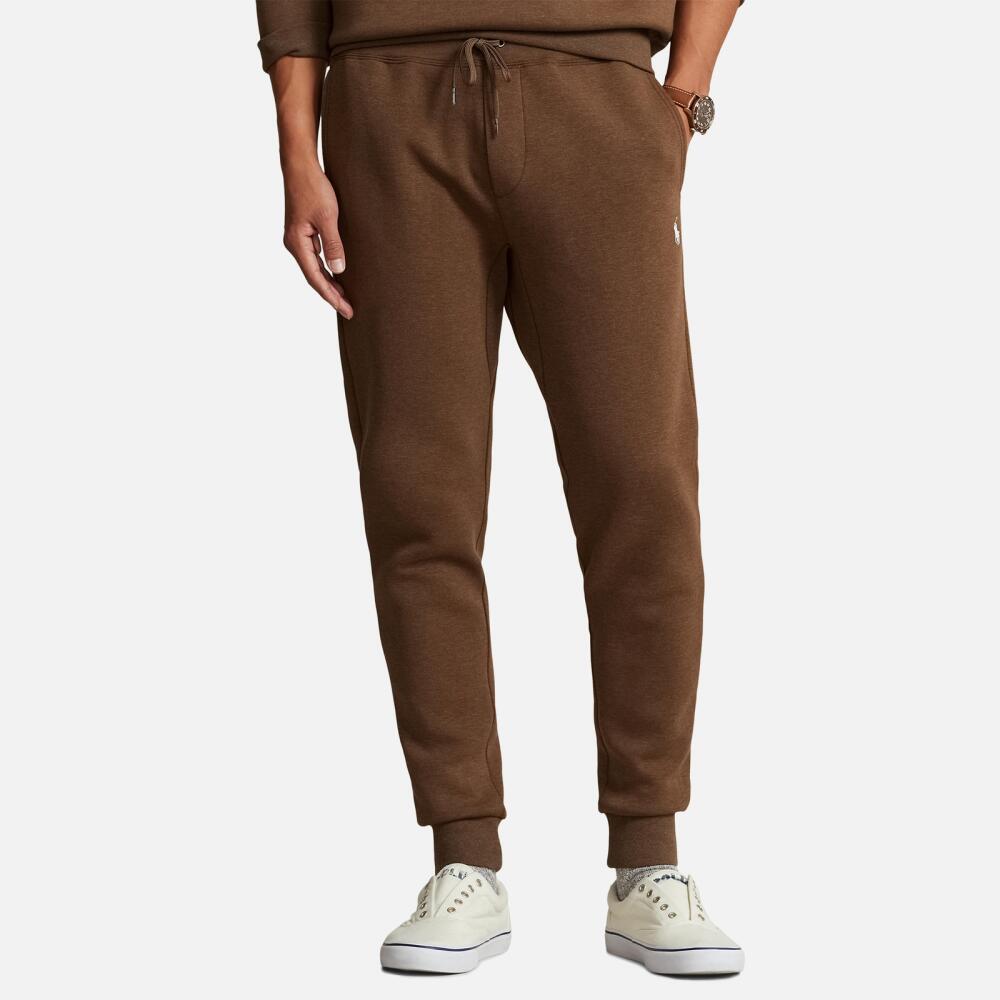 Polo Ralph Lauren Athletic Cotton-Blend Jogger Pants Cover