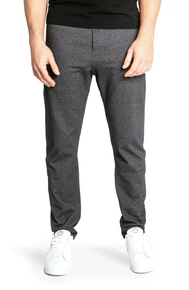 Public Rec All Day Every Day Pants in Heather Charcoal Cover