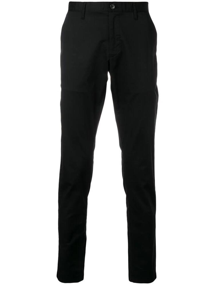 Michael Kors classic chinos - Black Cover