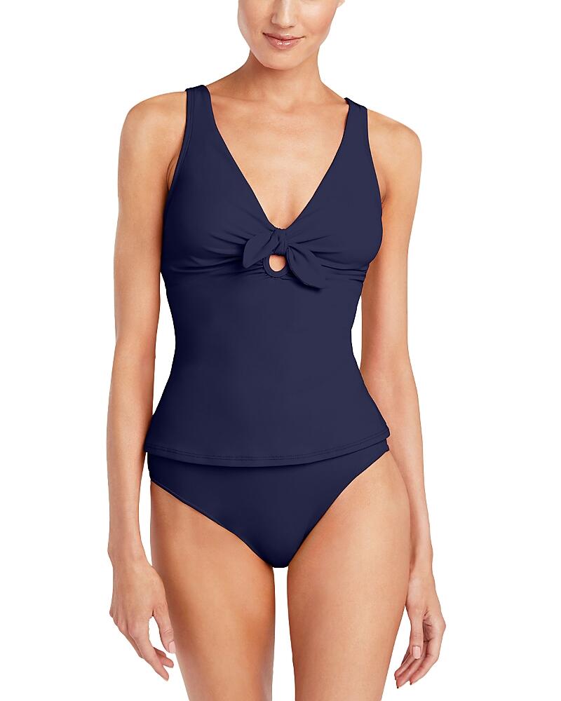 Robin Piccone Ava Tankini Top Cover