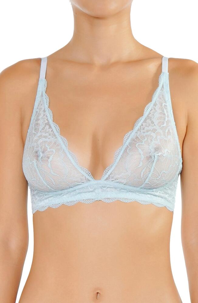 Huit Joie Lace Bra in Sky Blue Cover