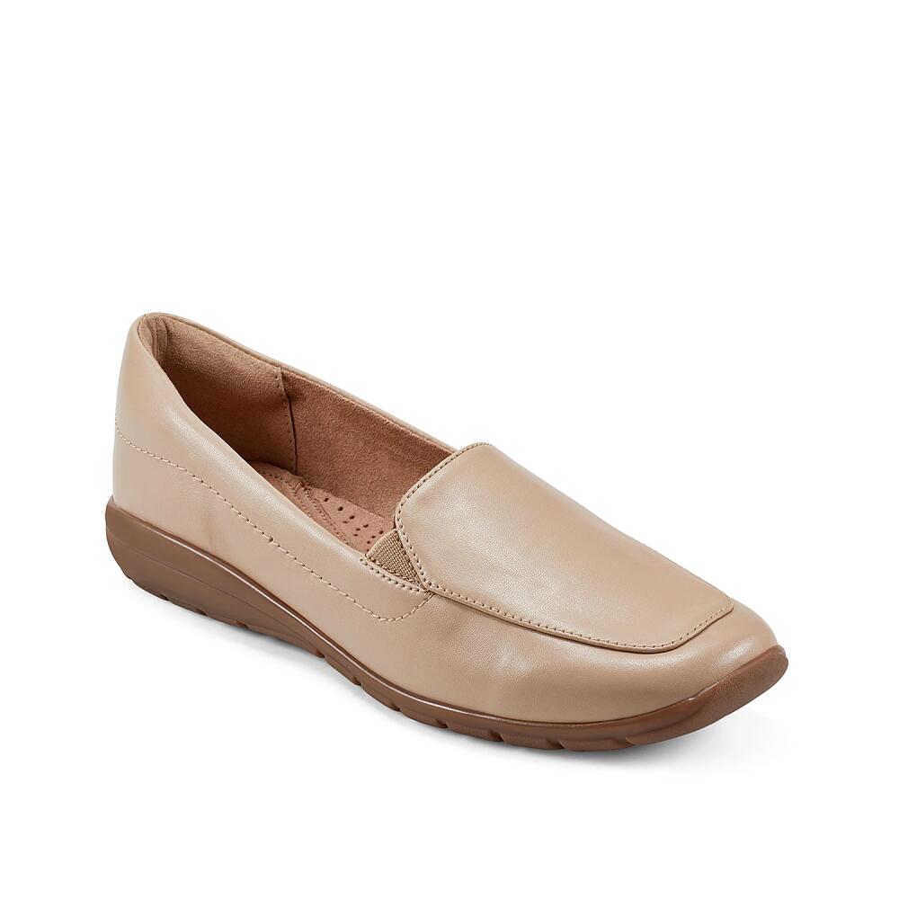 Easy Spirit Abriana Loafer | Women's | Beige Cover