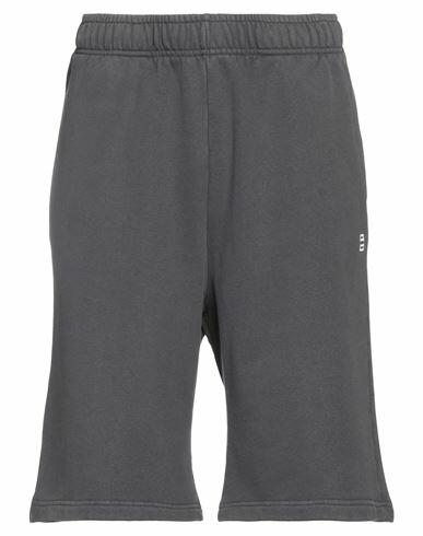 Ambush Man Shorts & Bermuda Shorts Lead Cotton Cover