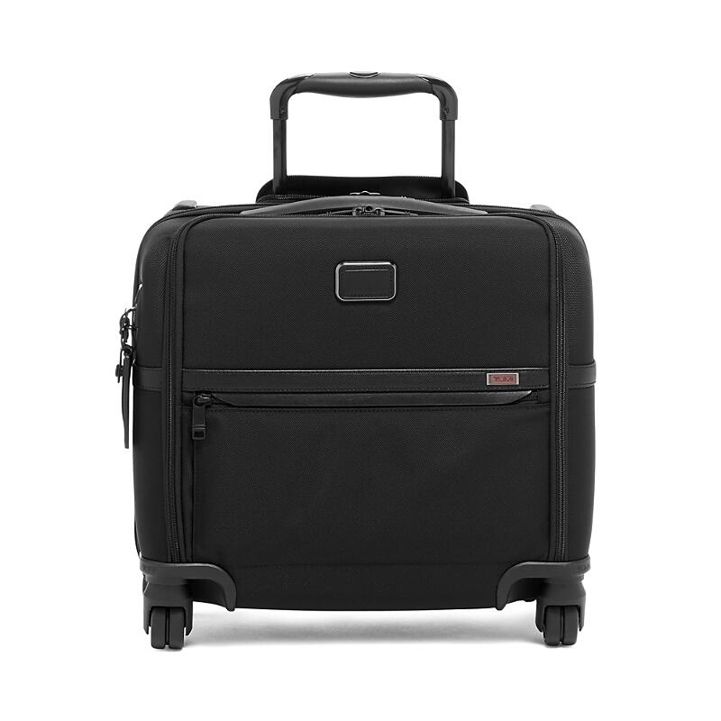 Tumi Alpha 3 Compact 4-Wheel Brief Cover