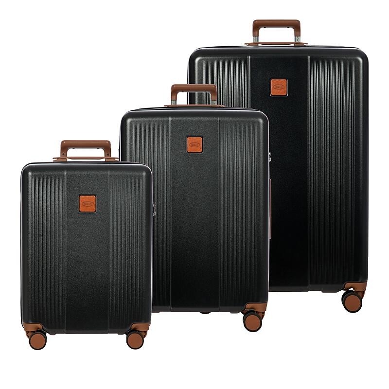 Bric's Ferrara 3 Piece Spinner Suitcase Set Cover