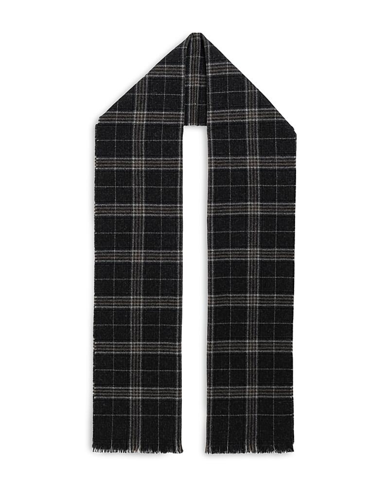 Rodd & Gunn Drury Cashmere Scarf Cover