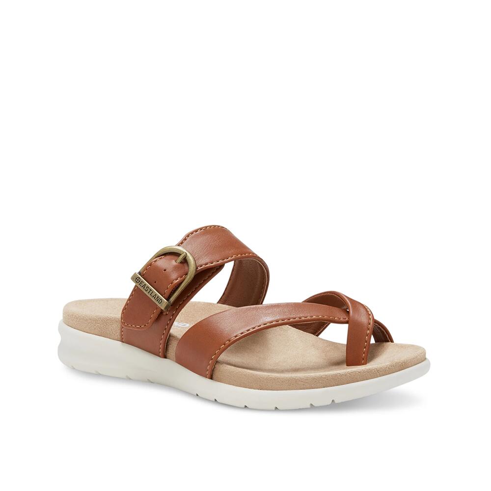 Eastland Sienna Sandal | Women's | Tan Cover