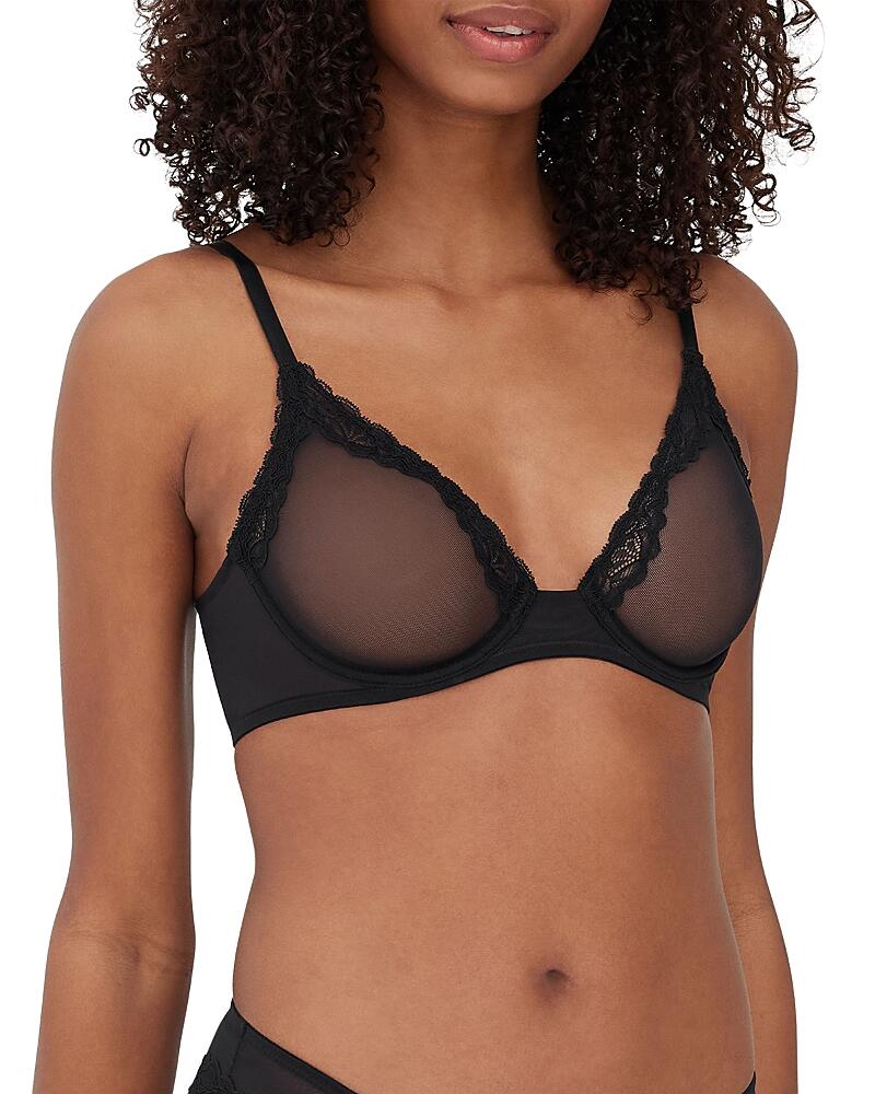 Skarlett Blue Passion Unlined Underwire Bra Cover