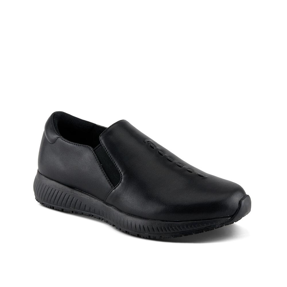 Spring Step Citali Work SlipOn | Women's | Black Cover