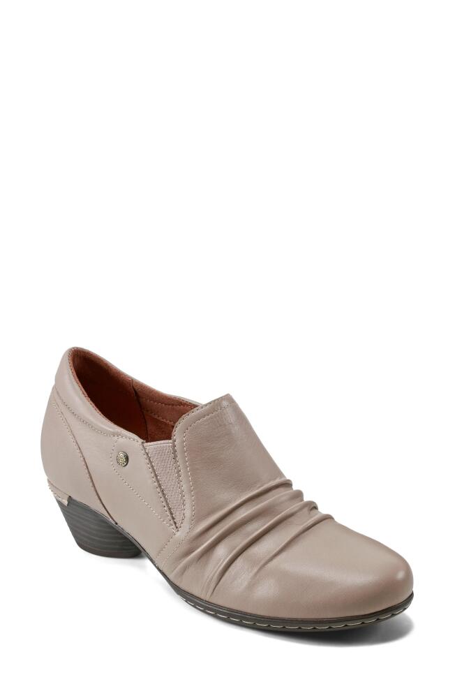 Rockport Cobb Hill Lucy Bootie in Taupe Cover