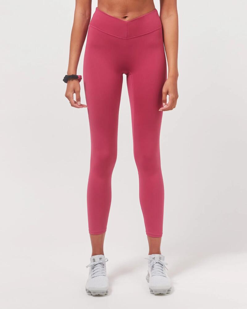 Rebody Active Vendetta Cloudlux Leggings 26" in Fuschia Cover