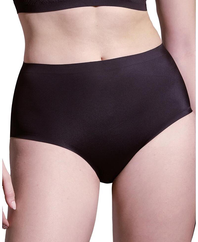 Eby High Waisted Brief 3-Pack Cover