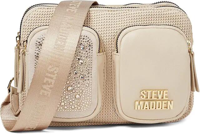 Steve Madden Bshine (Blush Multi) Handbags Cover