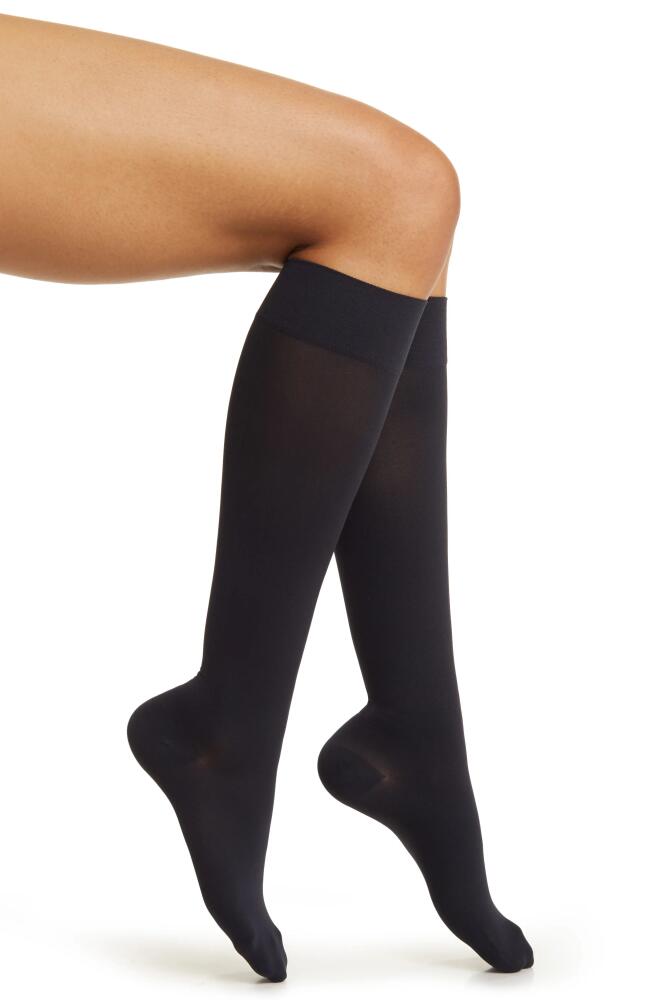 ITEM m6 Knee High Compression Socks in Beluga Cover