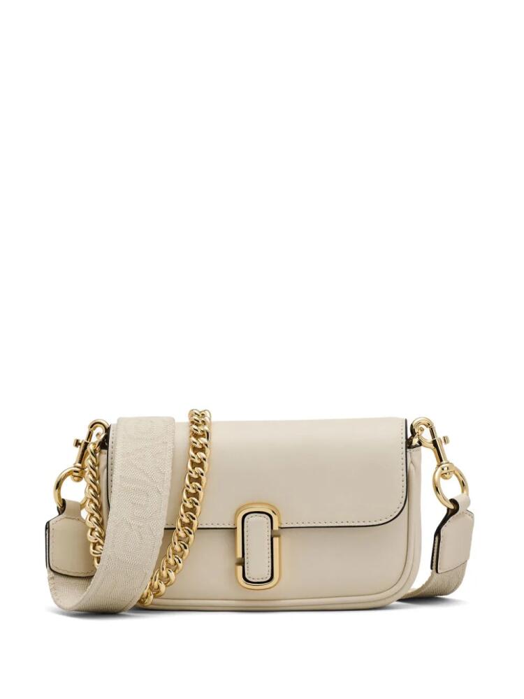 Marc Jacobs mini J Marc shoulder bag - Neutrals Cover