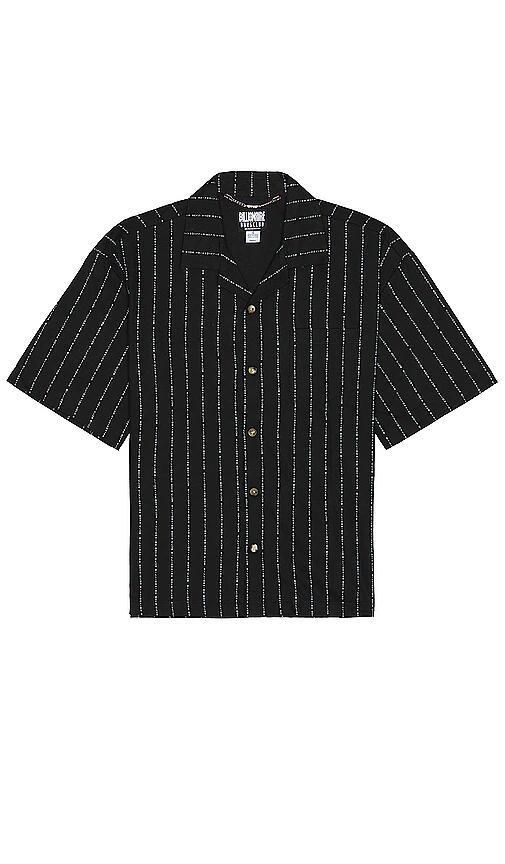 Billionaire Boys Club Orion's Belt Shirt in Black Cover