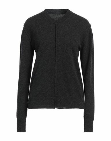 Uma Wang Woman Sweater Black Cashmere Cover