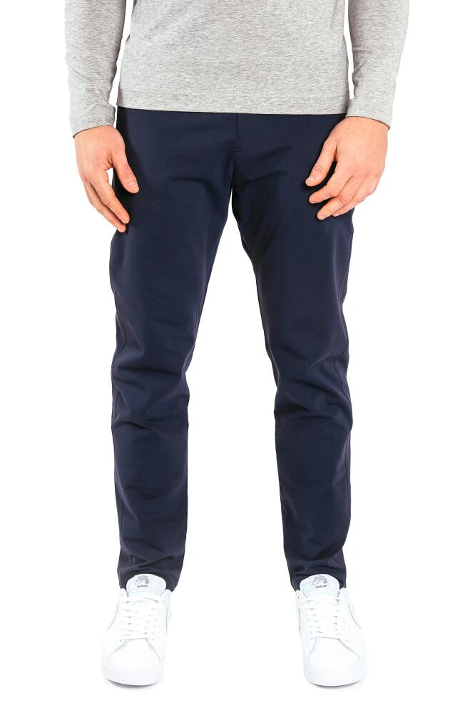 Public Rec All Day Every Day Pants in Navy Cover