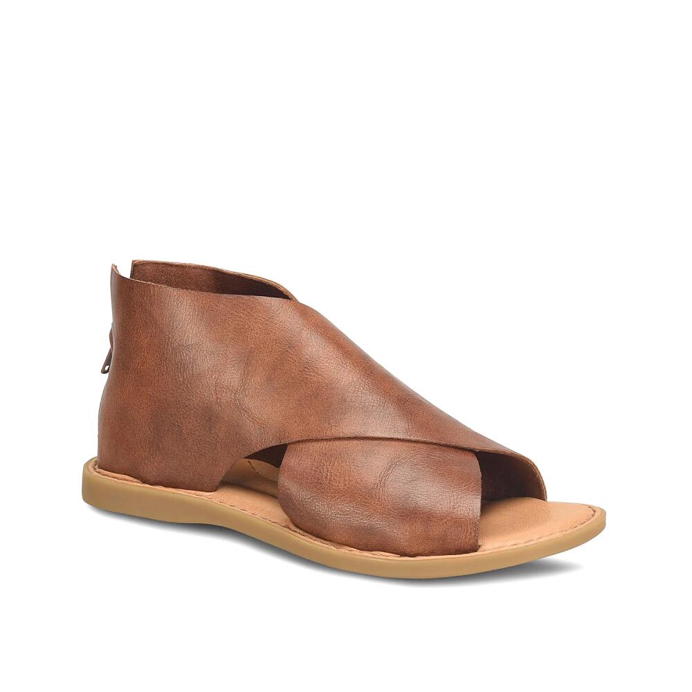 b.o.c. Born Concept Kai Sandal | Women's | Brown Cover