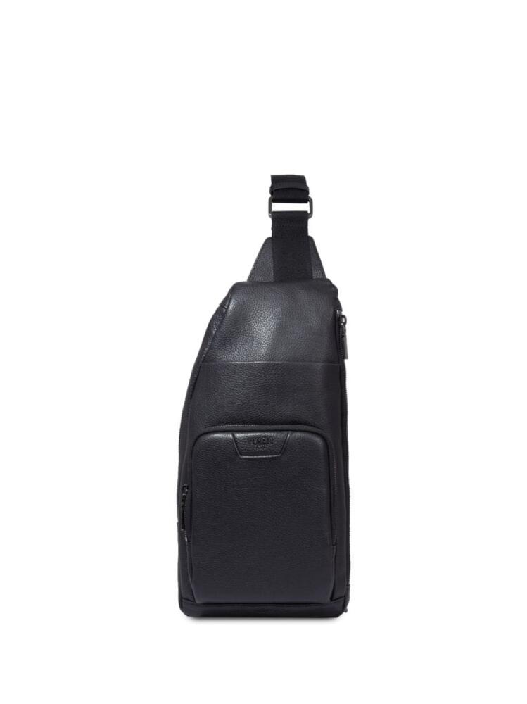 Lancel Come De Lancel backpack - Black Cover