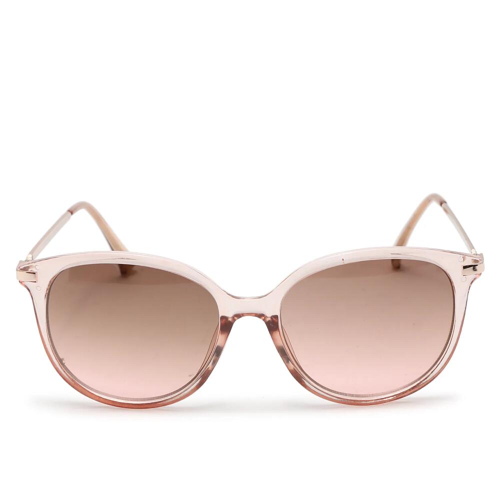 Kelly & Katie Riviera Sunglasses | Women's | Light Pink Cover