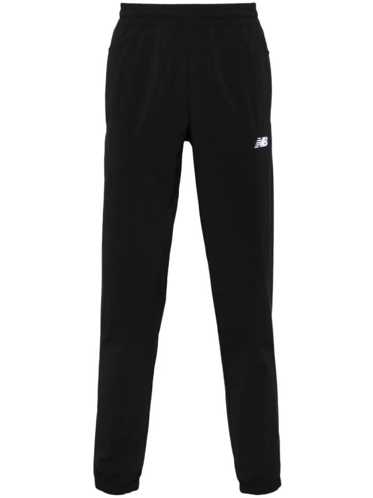 New Balance Athletics track pants - Black Cover