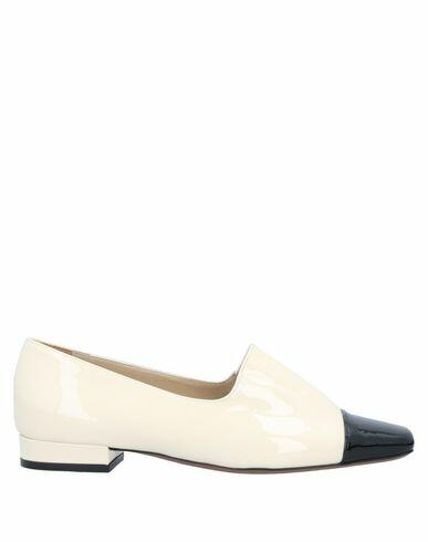 L' Autre Chose Woman Loafers Black Soft Leather Cover