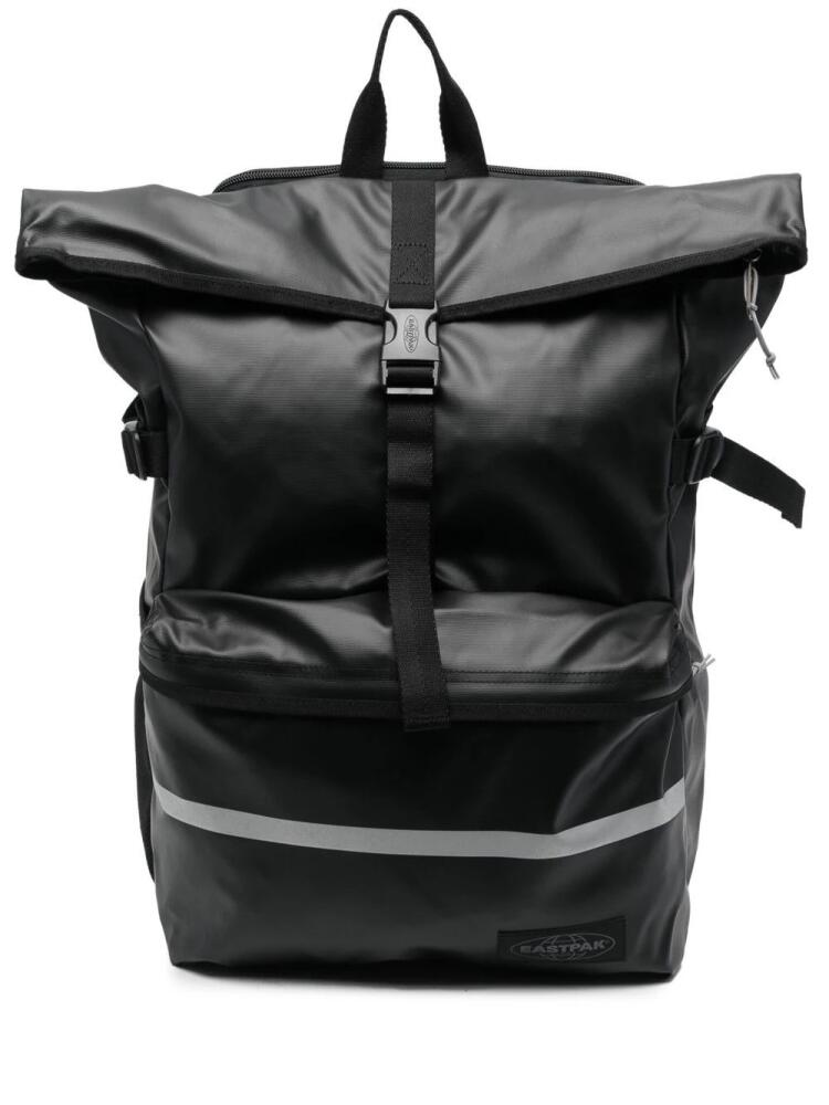 Eastpak Maclo Bike backpack - Black Cover