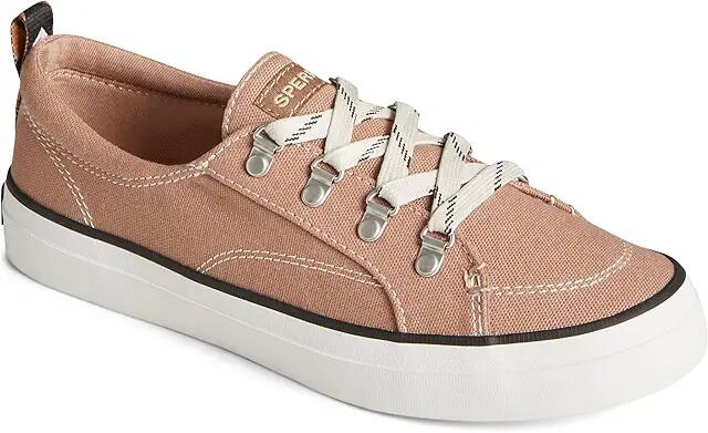 Sperry Crest Vibe Sport (Tan) Women's Shoes Cover