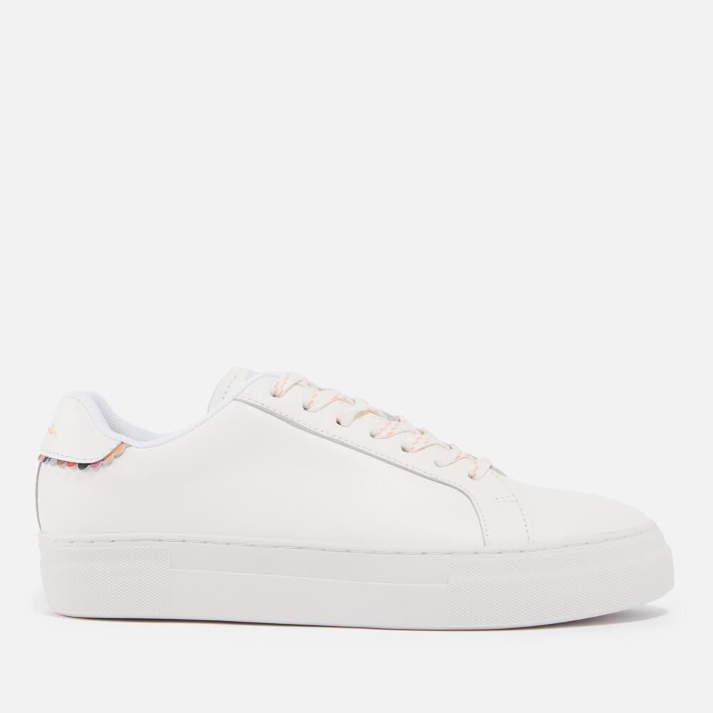 Paul Smith Women's Kelly Leather Trainers Cover