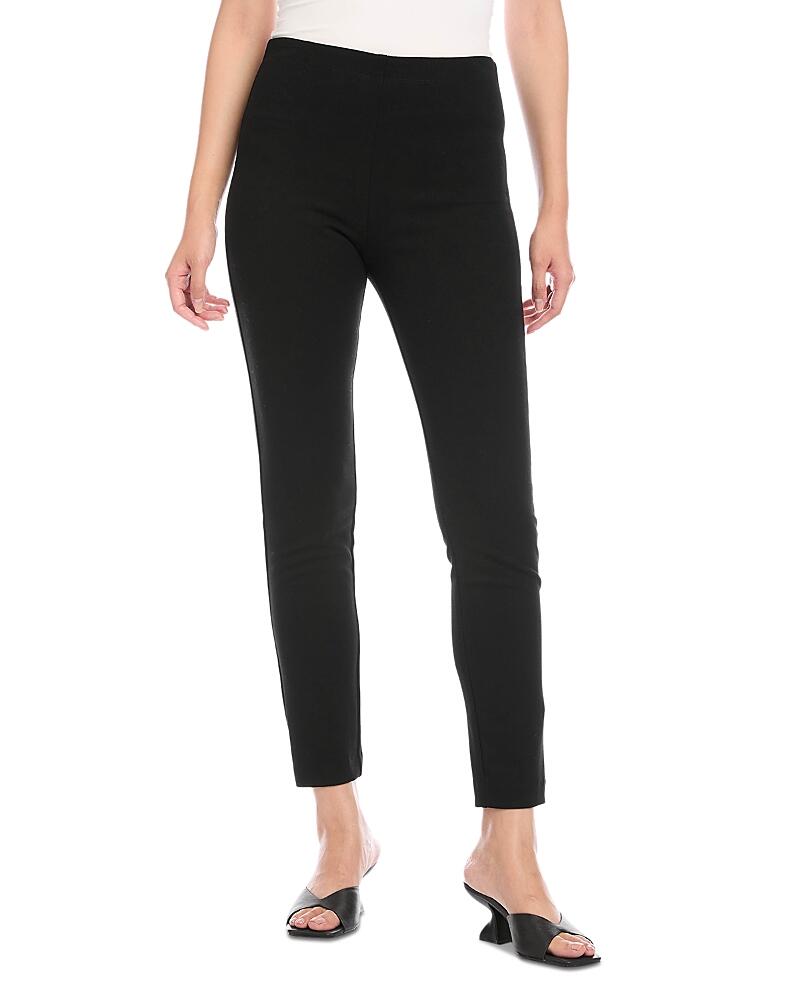 Karen Kane Petites Paige Skinny Pants Cover