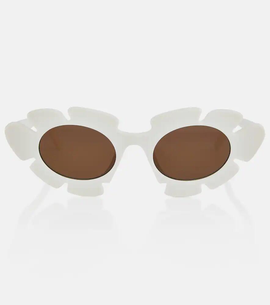 Loewe Paula's Ibiza cat-eye sunglasses Cover