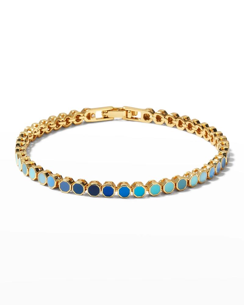 BaubleBar Polly Bracelet in Multicolor Cover